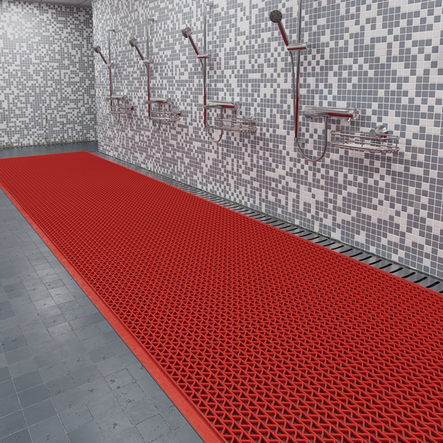 浴室防滑垫洗浴中心澡堂洗澡专用隔水垫子厕所卫生间脚垫泳池地毯,居家布艺,商业地毯地垫,淘宝优惠券,粉丝福利购,淘宝优惠卷