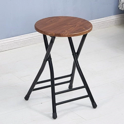 Удобное кресло -стул Легкий складной стул класс обучающий класс.