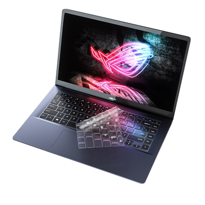 华硕A豆专用！超薄键盘膜