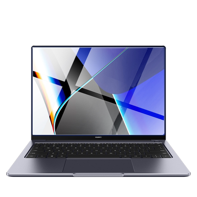 华为matebook荣耀电脑护眼贴膜