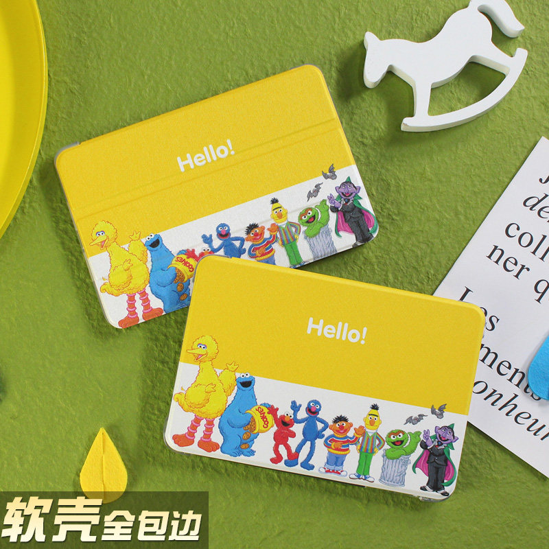 2019新款iPad6苹果air2保护套10.5平板Pro11寸mini3迷你4软壳9.7|ruв категории Цифровые аксессуары, планшетный компьютер, аксессуары, планшетный компьютер защитный кожух/оболочка - от Buy2taobao.com для оказания профессиональной услуги покупки агента Taobao