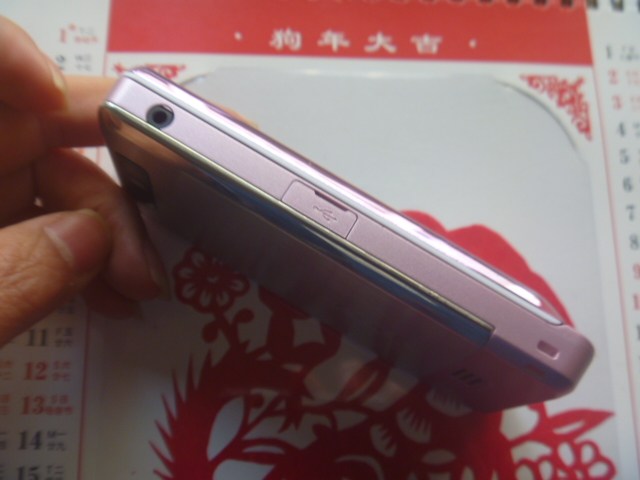 남성과 여성 노인 학생을 위한 OPPO A201 오리지널 음악 슬라이더 예비 버튼 휴대폰 OPPOA201