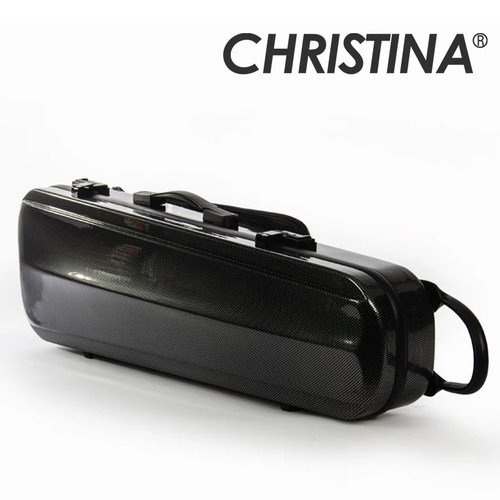 克莉丝蒂娜小提琴专用轻便琴盒