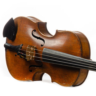 克莉丝蒂娜christina欧洲老琴名琴收藏演奏小提琴OLD-17