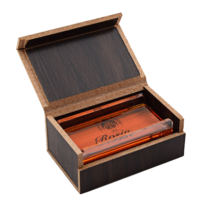 正品克莉丝蒂娜木盒8010sx小提琴