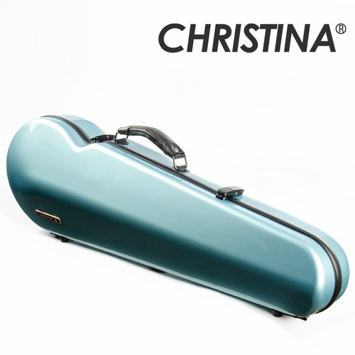 christina小提琴盒子双肩或手提