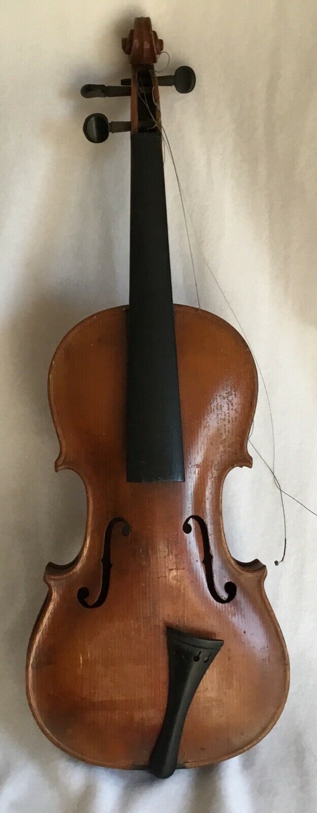 古董小提琴雅各布斯斯坦纳