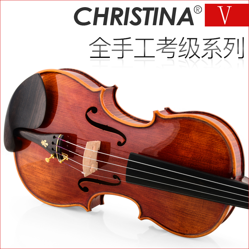 v07C Christina¿ËÀòË¿µÙÄÈÕû°æ³ÉÈ˶ùͯרҵÑÝ×࿼¼¶ÊÖ¹¤Ð¡ÌáÇÙ