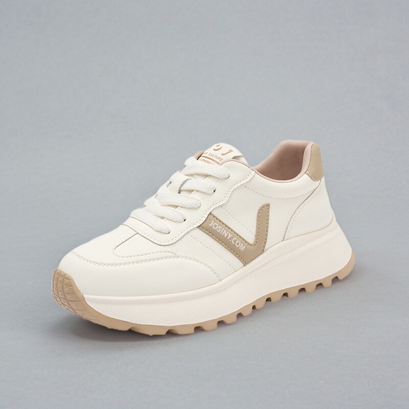 休闲鞋爆款20厚底卓诗尼鞋女25