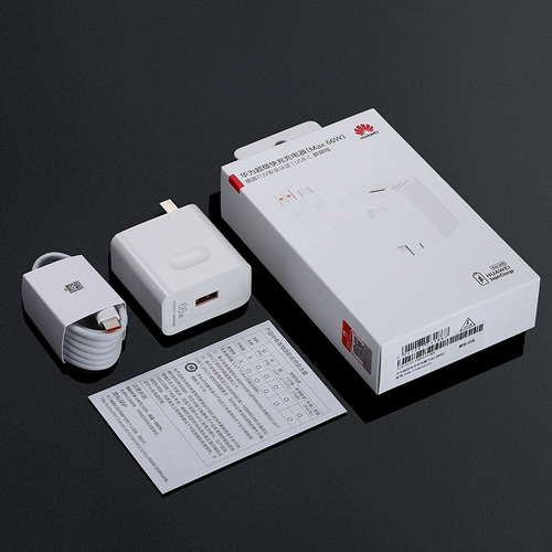 Huawei, honor, оригинальное зарядное устройство, мобильный телефон с зарядкой, комплект, 66W, 40, 40W, 40, 30