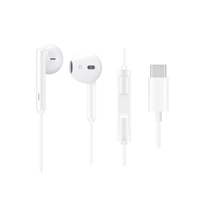 华为cm33原装mate50数字音频耳机