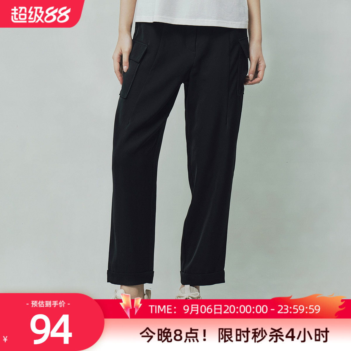 歌蒂诗2022夏季专柜新款时尚图片
