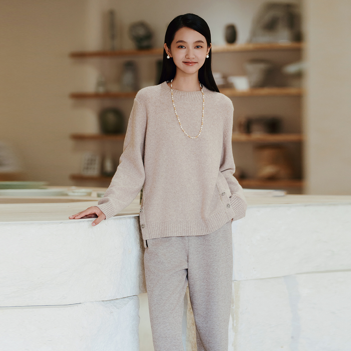 潮流精品，品质保证