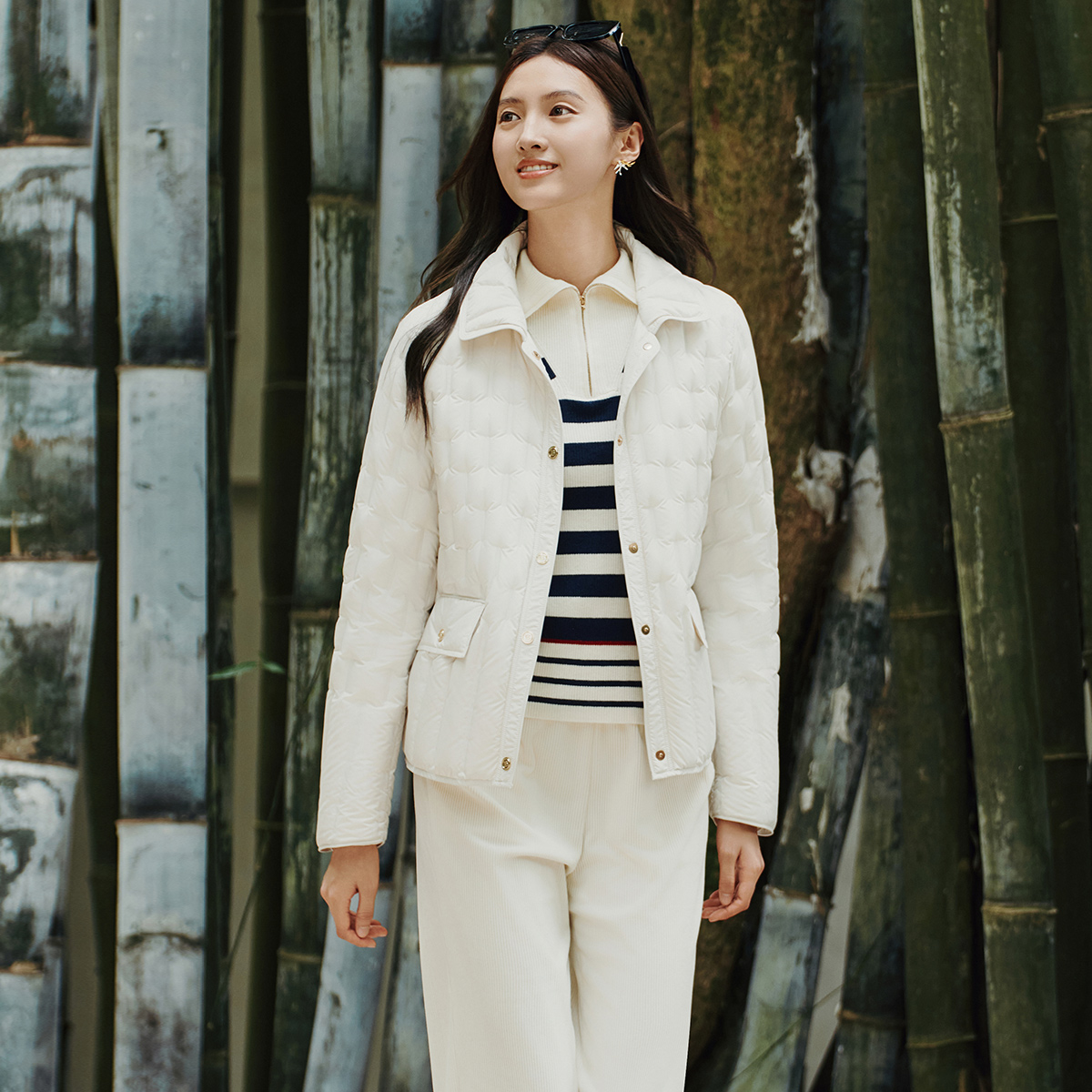 潮流精品，品质保证