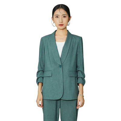 歌蒂诗西装外套职场时尚
