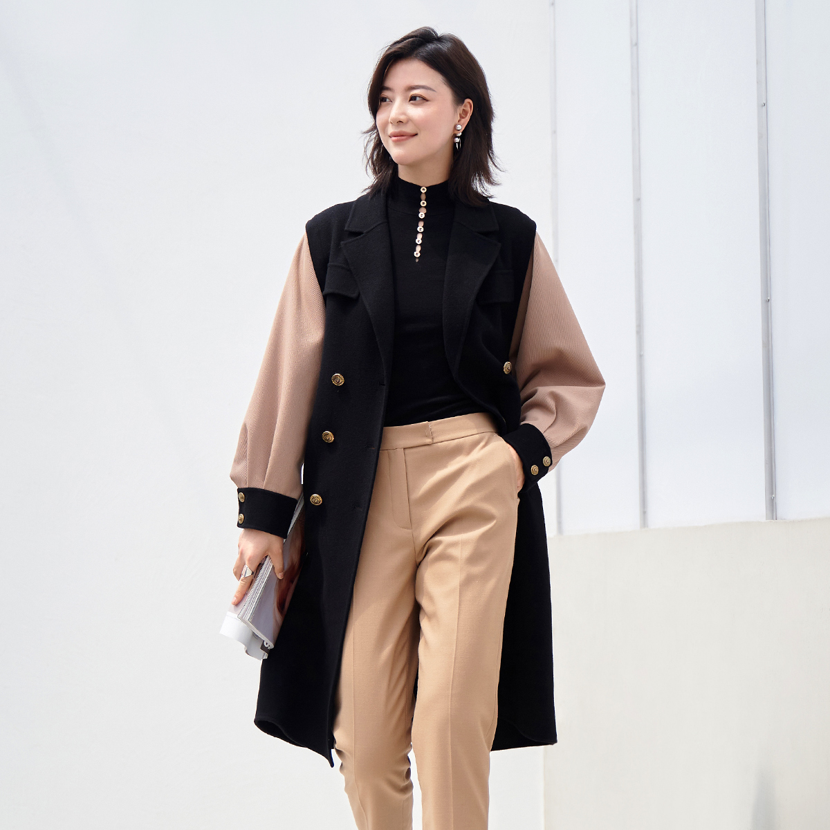 歌蒂诗秋季新款8C34D3586