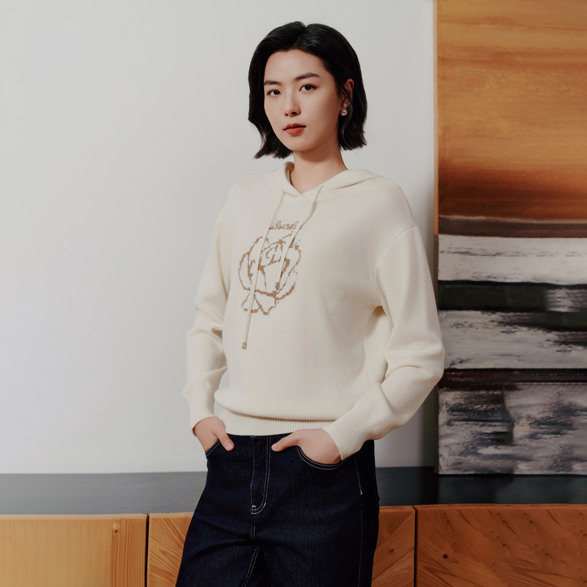 潮流精品，品质保证