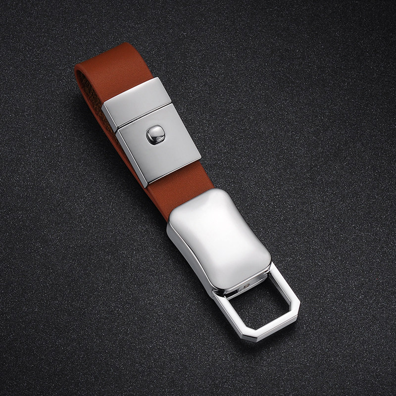 大公豹穿皮带钥匙扣男士腰挂金属腰式扣汽车钥匙链挂件创意大圈环|ruв категории фестиваль товаров/подарок, творческие подарки, брелок - от Buy2taobao.com для оказания профессиональной услуги покупки агента Taobao