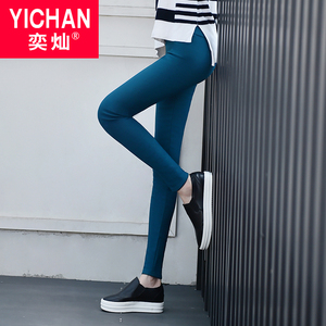 加绒加厚打底裤