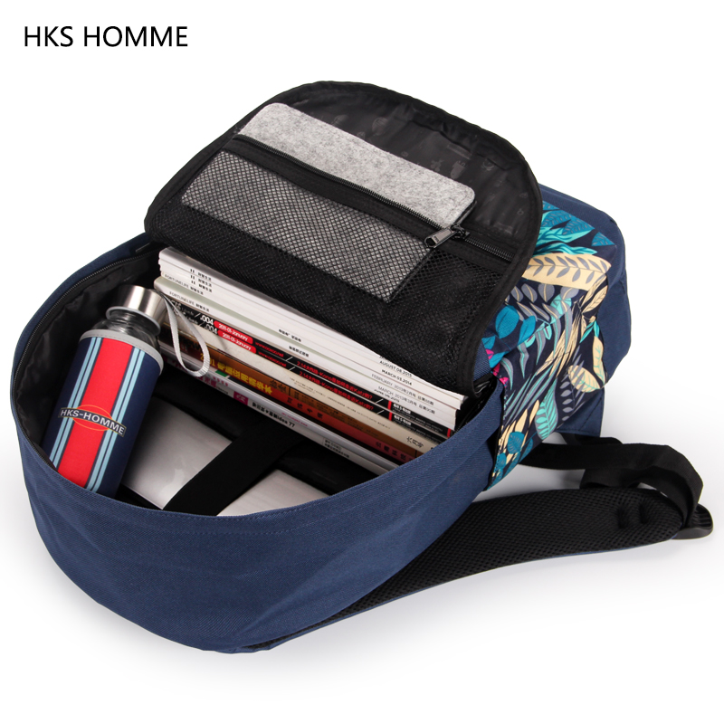 Sac à dos étudiant - Ref 45985 Image 5