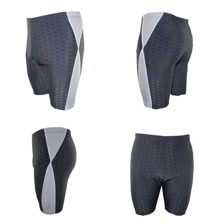 Maillot de bain homme - Ref 2511453 Image 3