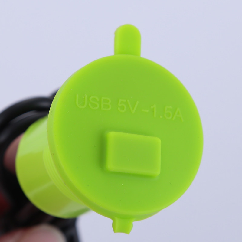 chargeur 2A - Ref 1293188 Image 3