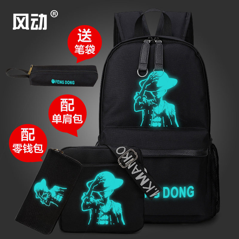 Sac pour homme - Ref 55459 Image 4