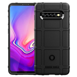 适用三星s10+手机壳防摔新款三星Galaxy S10手机套全包硅胶S10e保护壳个性创意潮牌s105G磨砂软s10lite军工男