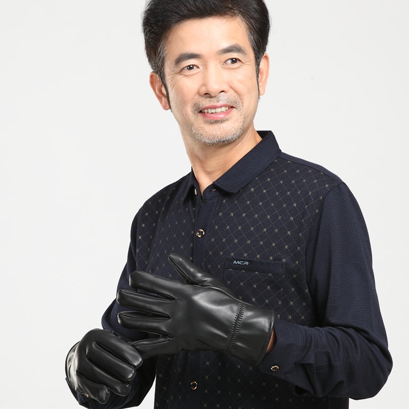 Gants pour homme - Ref 2782547 Image 3