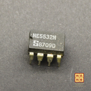 a科氏 NE5532N双运放两行字86 87年大S 西格尼蒂克可上基佬紫并联