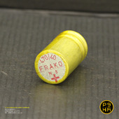 252科氏470uF 40V 红字FRAKO胆神电容弗兰克西德原厂超古代怪兽