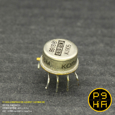 246科氏 OPA2107SM 美国 TI 发烧金封双运放温柔女声OPA627同门