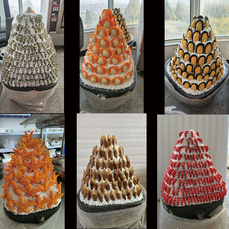 定制仿真海鲜模型树脂青口扇贝样品海鲜自助摆件展示道具生蚝模型,家居饰品,仿真水果,淘宝优惠券,粉丝福利购,淘宝优惠卷