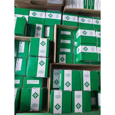 德国INA原装进口轴承 STO50 高速支撑型滚轮 精密滚针 RSTO50