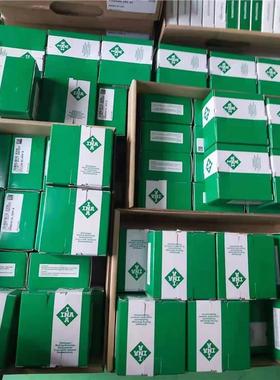 德国INA原装进口轴承保持架滚针K18X22X10 KT182210 尺寸18*22*10