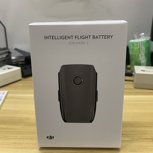 大疆DJI mavic pro zoom2 御2原装普通行业机加热版未拆全新电池