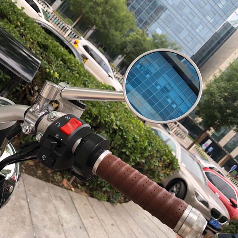 摩托车后视镜贝纳利300蓝宝龙300 黄龙600改装后视镜复古反光镜|ruв категории мотоцикл/оборудование/аксессуары, аксессуары мотоцикла, мотоцикл зеркало заднего вида - от Buy2taobao.com для оказания профессиональной услуги покупки агента Taobao