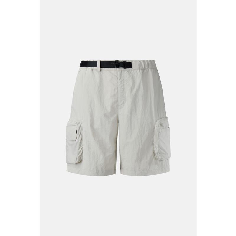 KOLON SPORT可隆男士户外休闲工装短裤轻便舒适夏季潮流款