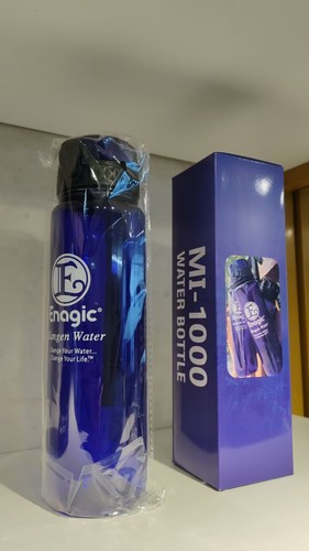 日本enagic电解还原水机.特定专用水壶、水瓶 .水杯1000ml毫升