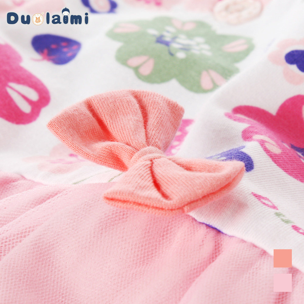 Robes pour fille - Ref 2045398 Image 4