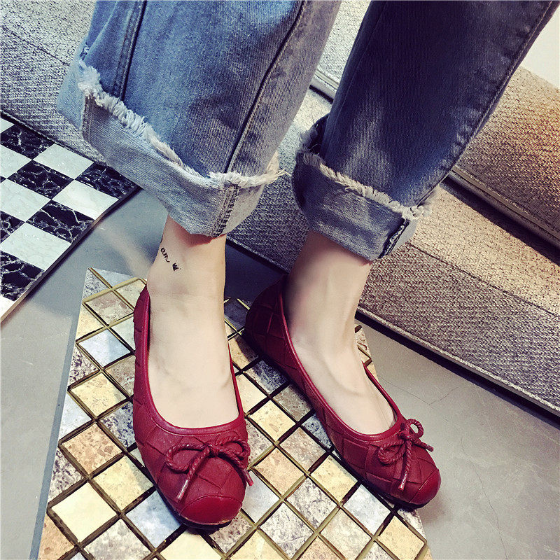 Chaussures de printemps - Ref 917680 Image 5