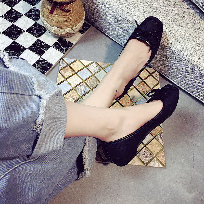 Chaussures de printemps - Ref 917680 Image 3