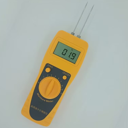 泡沫水分仪泡沫海绵含水率