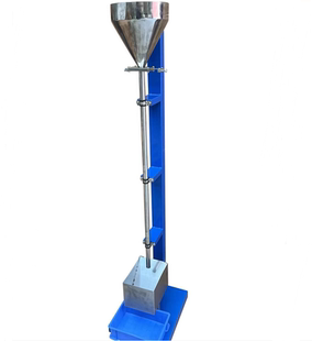 LS 落砂耐磨试验仪 落砂ls油漆涂层落砂耐磨冲击试验器耐磨试验机