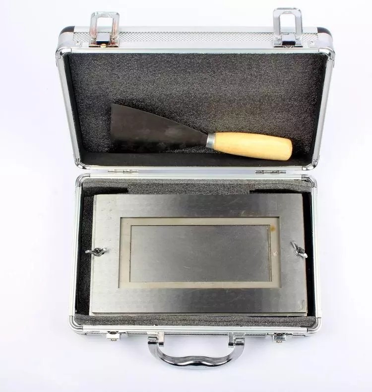 腻子涂刮器涂料制备腻子膜标准式样涂膜器凃刮器制膜器型框