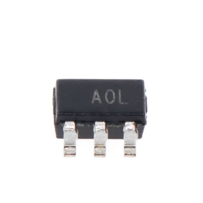 AD8628ARTZ 丝印A0L/AOL【封装SOT-23-5】运算放大器