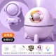 Fantasy Purple [Plug -In Version] Отправить космическую куклу+карта приветствия письма