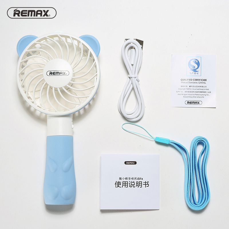 Ventilateur USB - Ref 406915 Image 4