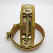 黄油圈 挖机斗山大宇DX55 防尘套 225 9黄油密封套 9PC300