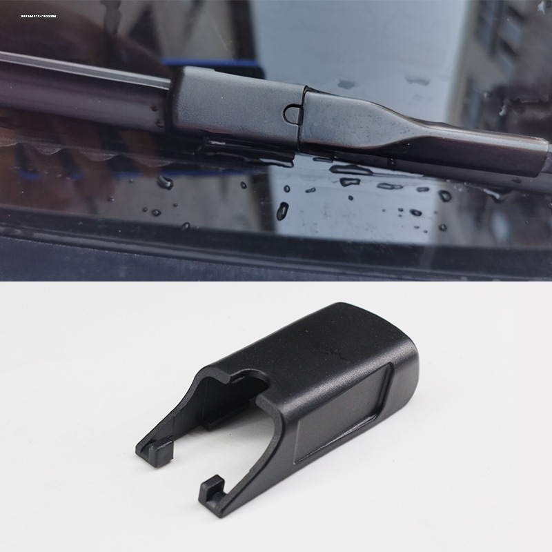适用奔驰GLA级GLA200雨刷gla260l雨刮器220摇臂接头帽子盖子卡扣